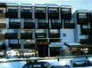 Madame Vacances - Htel Courchevel Olympic - Hotel