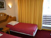 Madame Vacances - Htel Courchevel Olympic - Hotel