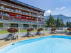 Htel Club Le Znith Vacanciel  - Hotel