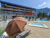 Htel Club Le Znith Vacanciel  - Hotel