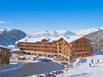 Rsidence Les Balcons de Belle Plagne - Hotel