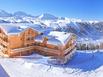 Rsidence Les Balcons de Belle Plagne - Hotel