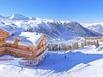 Rsidence Les Balcons de Belle Plagne - Hotel