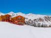 Rsidence Les Balcons de Belle Plagne - Hotel