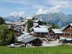 Le Hameau des Aiguilles Savoie - Hotel