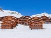 Rsidence Les Balcons de Val Thorens & Spa - Hotel