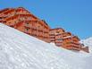 Résidence Les Balcons de Val Thorens & Spa - Hotel