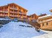 Résidence Les Balcons de Val Thorens & Spa - Hotel