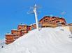 Résidence Les Balcons de Val Thorens & Spa - Hotel