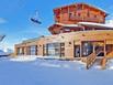 Résidence Les Balcons de Val Thorens & Spa - Hotel