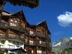 Odalys Le Silveralp - Hotel