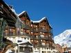 Odalys Le Silveralp - Hotel