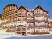 Odalys Le Silveralp - Hotel