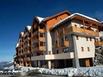 Odalys Lcrin des Neiges - Hotel