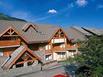 Odalys LÉcrin des Neiges - Hotel
