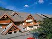 Odalys Lcrin des Neiges - Hotel