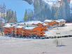 Rsidence Les Balcons De Val Cenis Le Haut - Hotel