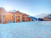 Rsidence Les Balcons De Val Cenis Le Haut - Hotel