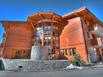 Rsidence Les Balcons De Val Cenis Le Haut - Hotel