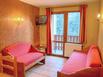 Rsidence Les Balcons De Val Cenis Le Haut - Hotel