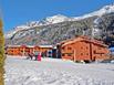 Rsidence Les Balcons De Val Cenis Le Haut - Hotel