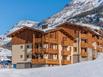 Rsidence Les Balcons de Val Cenis Village - Hotel