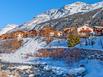 Rsidence Les Balcons de Val Cenis Village - Hotel