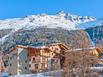 Rsidence Les Balcons de Val Cenis Village - Hotel