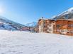 Rsidence Les Balcons de Val Cenis Village - Hotel