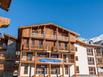 Rsidence Les Balcons de Val Cenis Village - Hotel