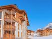 Rsidence Les Balcons de Val Cenis Village - Hotel