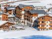 Rsidence Les Balcons de Val Cenis Village - Hotel