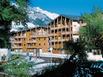 Rsidence Les Chalets et Les Balcons de La Vanoise 