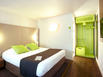 Campanile Annemasse - Geneve - Hotel