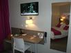 Comfort Annemasse Genve - Hotel