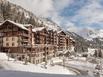 Pierre & Vacances Premium Flaine Les Terrasses dEos - Hotel