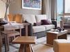 Pierre & Vacances Premium Flaine Les Terrasses dEos - Hotel