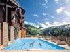 Pierre & Vacances Premium Flaine Les Terrasses dEos - Hotel