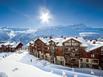 Pierre & Vacances Premium Flaine Les Terrasses dEos - Hotel