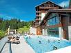 Pierre & Vacances Premium Flaine Les Terrasses dEos - Hotel