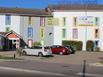 Htel balladins Troyes / La Chapelle St-Luc - Hotel