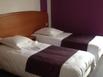 Hôtel balladins Troyes / La Chapelle St-Luc - Hotel