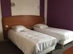 Hôtel balladins Troyes / La Chapelle St-Luc - Hotel