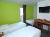 Hôtel balladins Troyes / La Chapelle St-Luc - Hotel