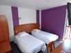 Hôtel balladins Troyes / La Chapelle St-Luc - Hotel