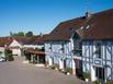 Logis Aux Maisons - Hotel