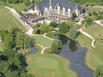 BEST WESTERN Htel Golf & Spa de la Fort dOrient - Hotel
