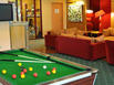 BEST WESTERN Htel Golf & Spa de la Fort dOrient - Hotel