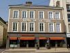 Htel de la Gare Troyes Centre - Hotel