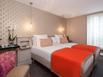 Hôtel Vic Eiffel - Hotel